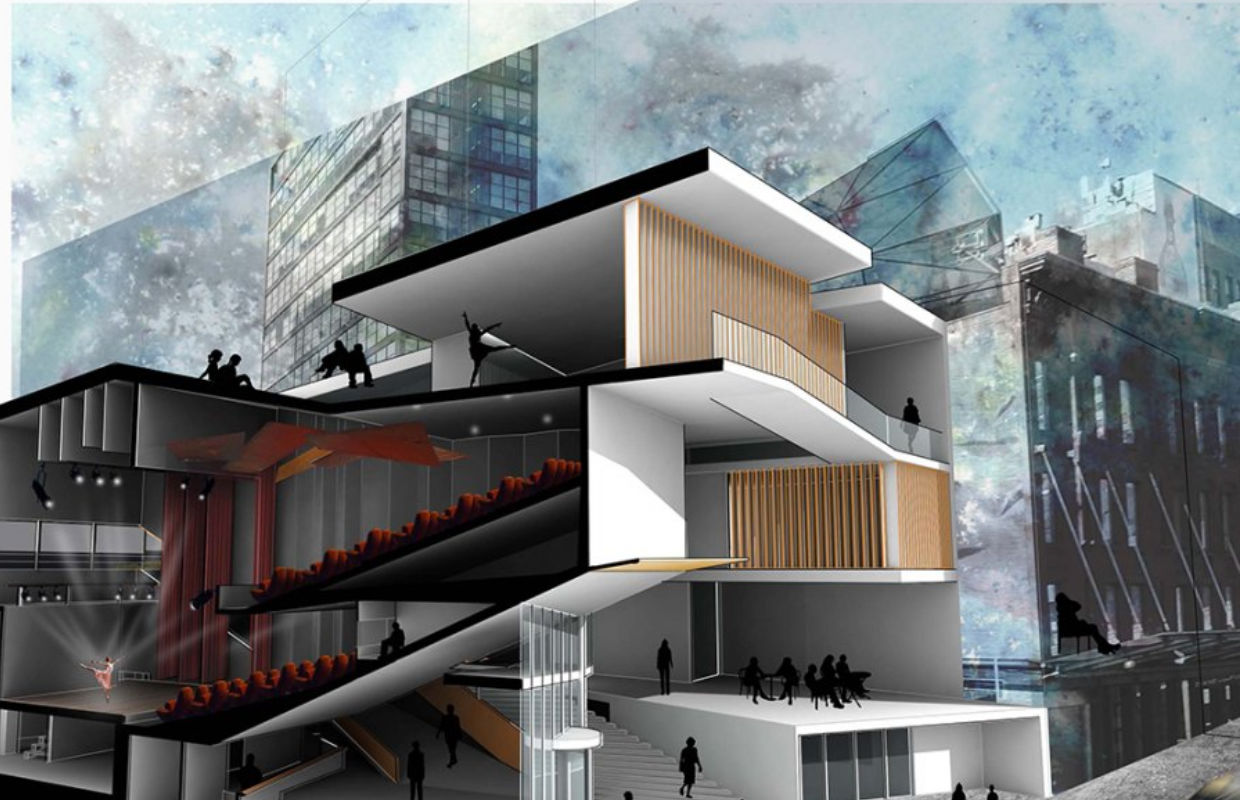 ARCHITECTURAL & ENGINEERING DESIGN