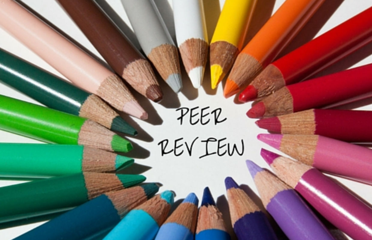 THIRD PARTY PEER REVIEW (TPPR)