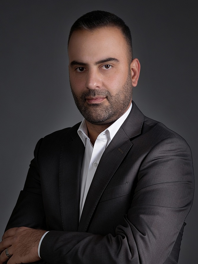Ali Tareq