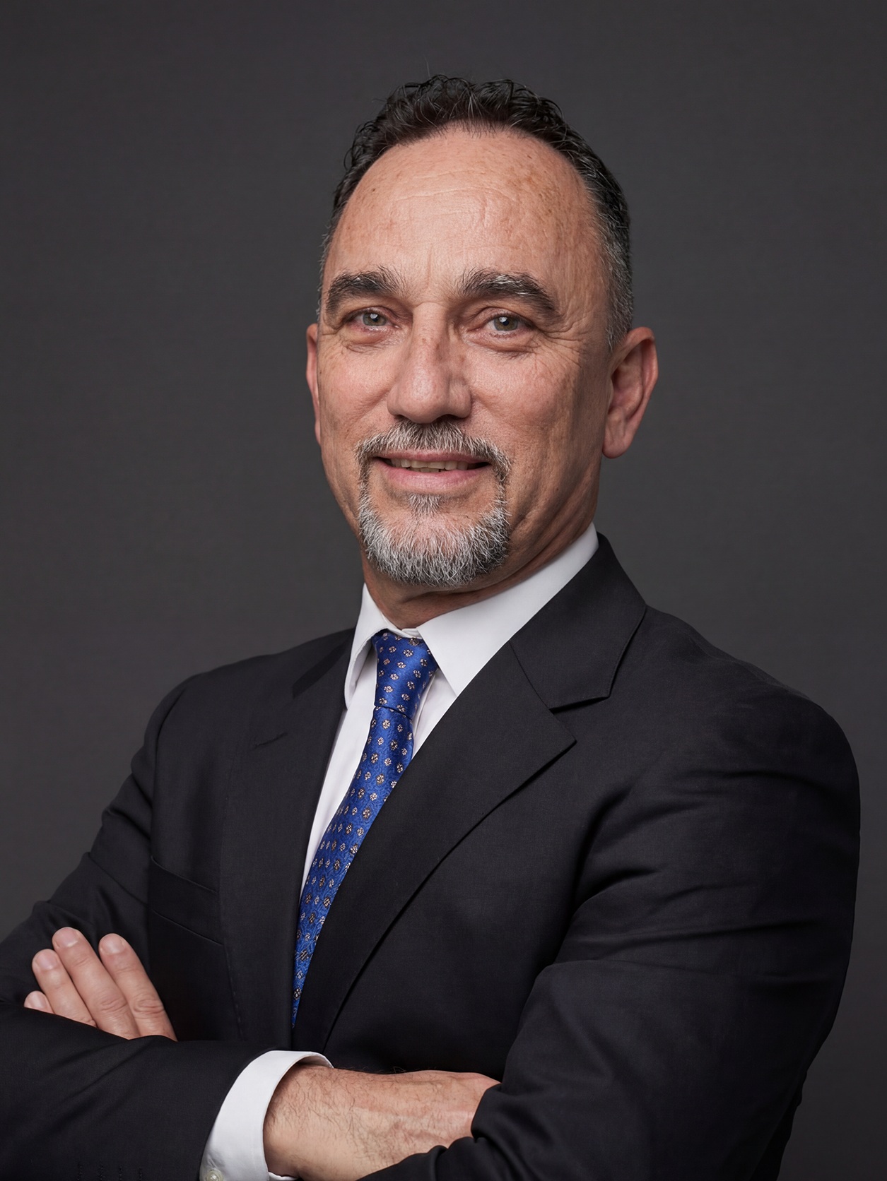 Kamal Ibrahim