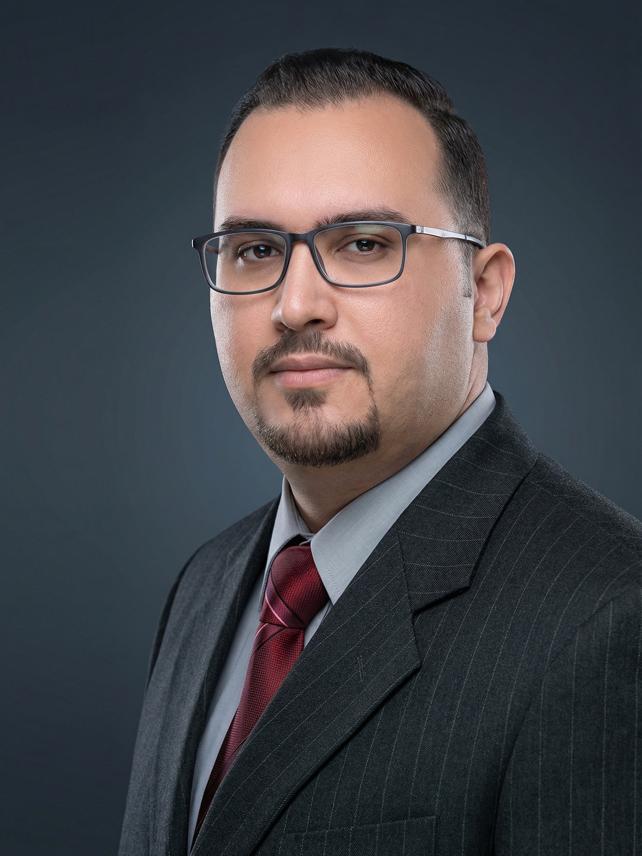 Mustafa Sudad