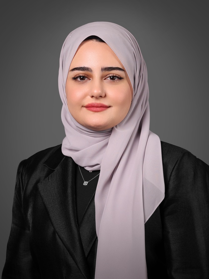 Ruqaya Mashkor