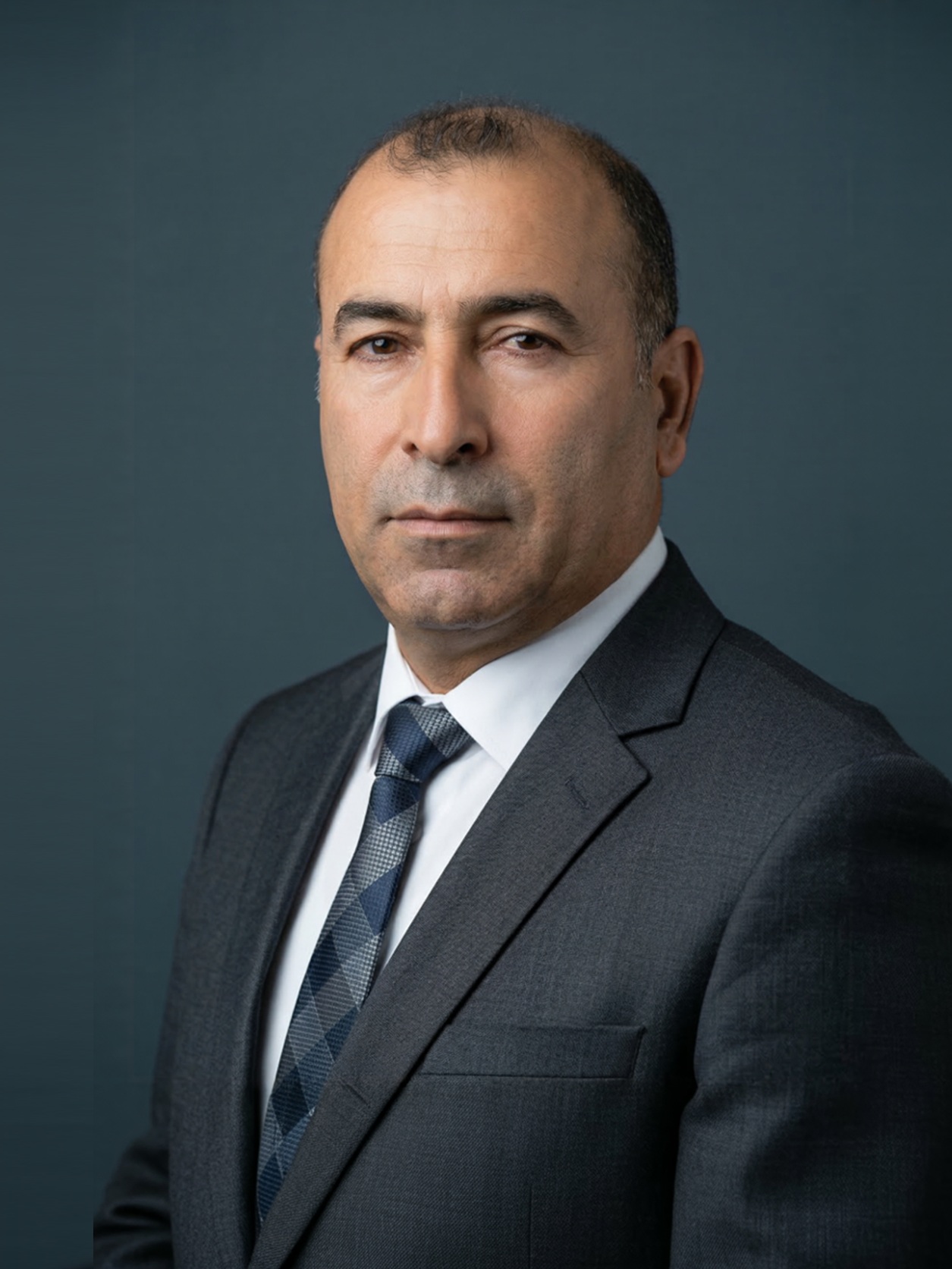 Sadik Mahmoud