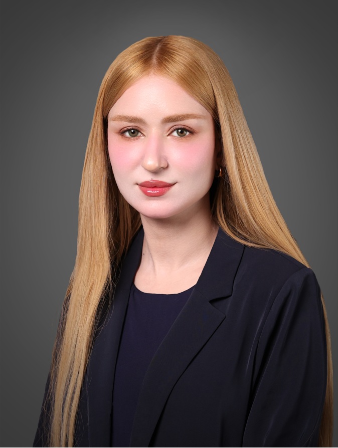 Sarah Youssif Mohammed