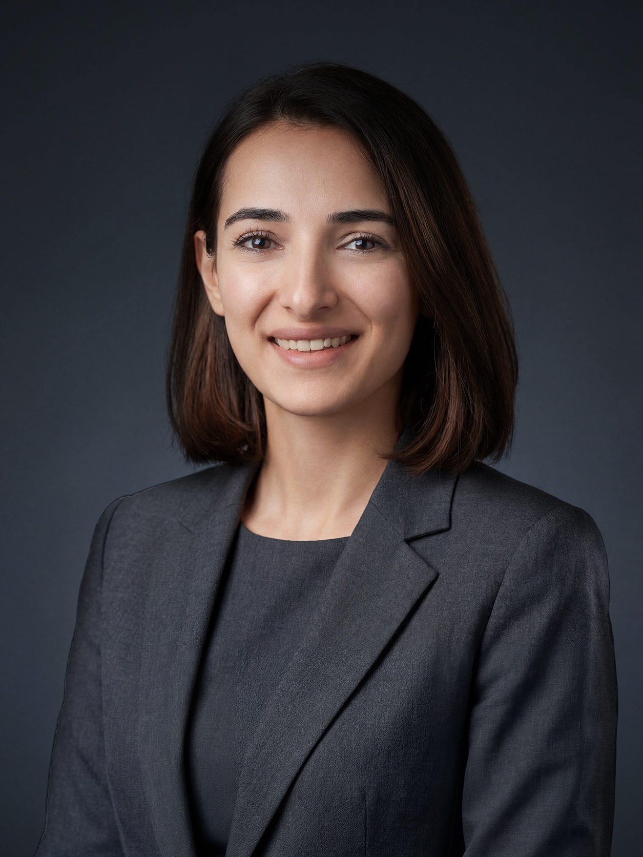 Sena Akgül