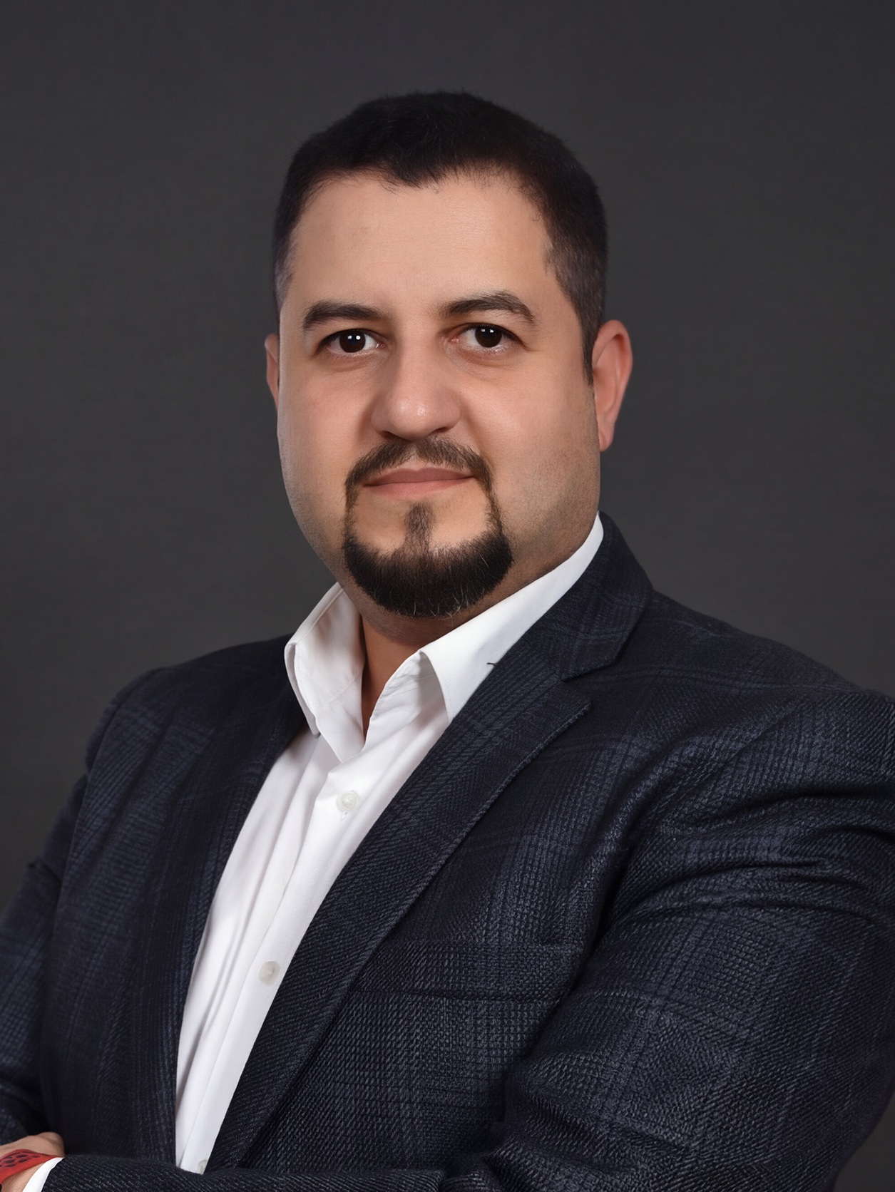 Sinan Muaied