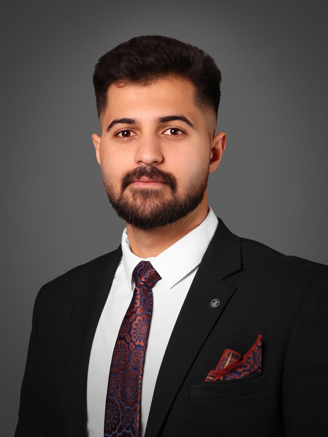 Zain Al Abeden Hayder